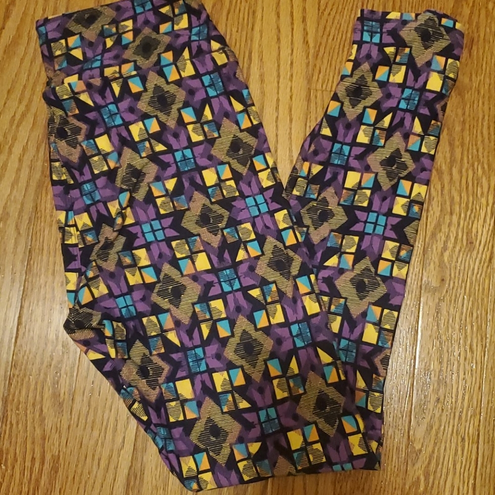 Lularoe LEGGINGS